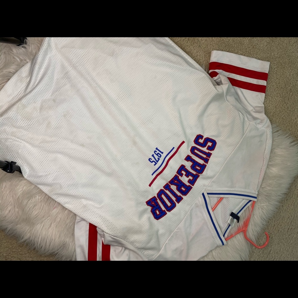 Hockey jersey